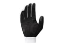 SHIMANO Gloves Explorer FF Gel | white M