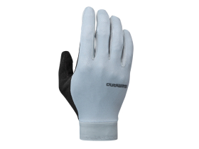 SHIMANO Gloves Explorer FF Gel | jade grey