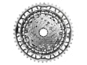 WEAR SET 13-speed SRAM Force XPLR XG-1371 Cassette E1 | 10-46 Teeth + SRAM Force Chain 12- / 13-speed Flattop E1 126 links | silver