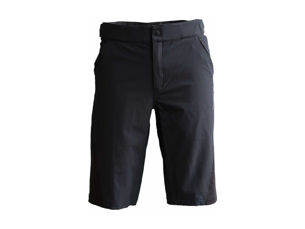 ZIMTSTERN Starflowz EVO shorts | pirate black