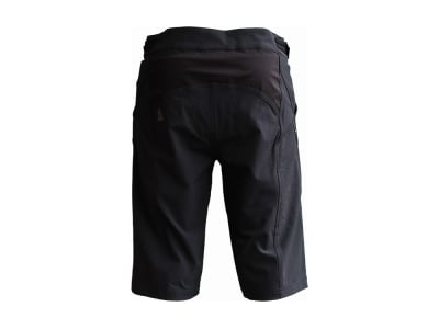 ZIMTSTERN Starflowz EVO shorts | pirate black