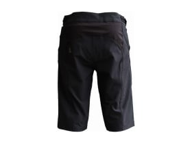 ZIMTSTERN Shorts Starflowz EVO | pirate black