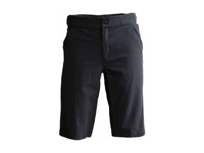 ZIMTSTERN Starflowz EVO shorts | pirate black XL