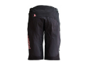 ZIMTSTERN Shorts Bulletz Woman | pirate black / blush