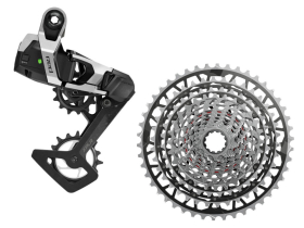 SRAM RED XPLR AXS Upgrade Kit E1 | 13-speed
