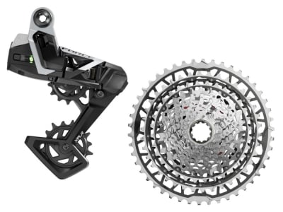 SRAM Force XPLR AXS Upgrade Kit E1 | 13-speed