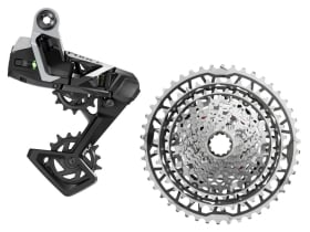 SRAM Force XPLR AXS Upgrade Kit E1 | 13-fach
