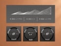 ENVE Wheelset 28" G SES 4.5 Pro | ENVE Innerdrive Pro Straightpull Center Lock Hubs | Silver Decals