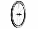 ENVE Wheelset 28" G SES 4.5 Pro | ENVE Innerdrive Pro Straightpull Center Lock Hubs | Silver Decals Shimano HG