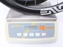 ENVE Wheelset 28" G SES 4.5 Pro | ENVE Innerdrive Pro Straightpull Center Lock Hubs | Silver Decals SRAM XDR