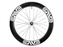 ENVE Wheelset 28" G SES 6.7 Pro | ENVE Innerdrive Pro Straightpull Center Lock Hubs | White Decals