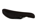 BURGTEC Saddle The Cloud Boost | black on black