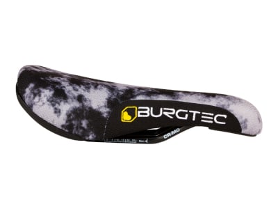 BURGTEC Sattel The Cloud Boost | Acid Wash