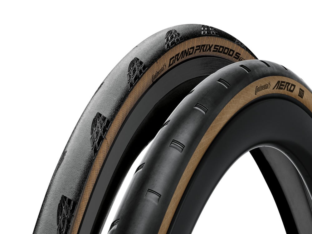 CONTINENTAL Tire Bundle 28