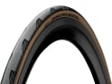 CONTINENTAL Reifen Bundle 28" Aero 111 TR 29C + Grand Prix 5000 S TR 30C Tour de France Limited Edition 2026