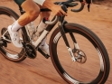 ENVE Wheelset 28" G SES 4.5 Pro | ENVE Innerdrive Pro Straightpull Center Lock Hubs | White Decals Shimano HG
