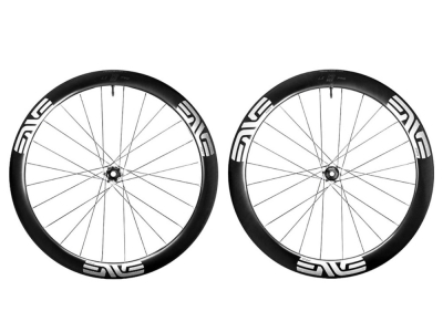 ENVE Wheelset 28" G SES 4.5 Pro | ENVE Innerdrive Pro Straightpull Center Lock Hubs | White Decals SRAM XDR