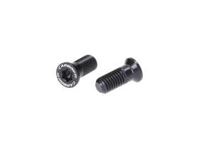 CARBON-TI Rear Derailleur Pulley Bolt Set X-Jockey 12/12...