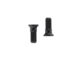CARBON-TI Rear Derailleur Pulley Bolt Set X-Jockey 12/12...