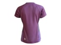 ZIMTSTERN Jersey Woman Braapz Shortsleeve | berry