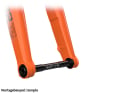 FOX Thru Axle Kabolt 32 TC | 12x100 mm