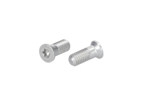 CARBON-TI Rear Derailleur Pulley Bolt Set X-Jockey 12/12...