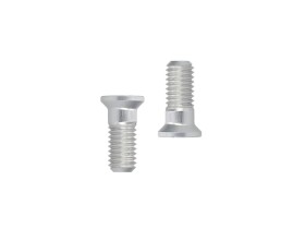 CARBON-TI Rear Derailleur Pulley Bolt Set X-Jockey 12/12...