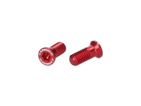 CARBON-TI Rear Derailleur Pulley Bolt Set X-Jockey 12/12...