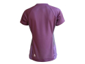 ZIMTSTERN Jersey Woman Braapz Shortsleeve | berry M