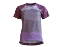 ZIMTSTERN Jersey Woman Braapz Shortsleeve | berry L