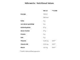ENERVIT Energiegel CarboGel C2:1 Pro Mango | 60 ml