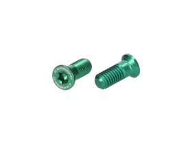 CARBON-TI Rear Derailleur Pulley Bolt Set X-Jockey 12/12...