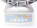 NEWMEN Vorderrad 28" Gravel Streem G.62 CS VONOA Center Lock | 12x100 mm Steckachse | silber