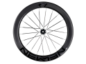 NEWMEN Rear Wheel 28" Gravel Streem G.62 CS VONOA Center Lock | 12x142 mm Thru Axle | SRAM XDR | black