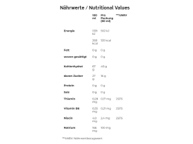 ENERVIT Energiegel CarboGel C2:1 Pro Cola | 60 ml