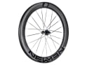 NEWMEN Hinterrad 28" Gravel Streem G.62 CS VONOA Center Lock | 12x142 mm Steckachse | Shimano Road | schwarz