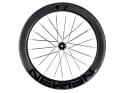 NEWMEN Hinterrad 28" Gravel Streem G.62 CS VONOA Center Lock | 12x142 mm Steckachse | Shimano Road | schwarz