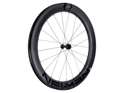 NEWMEN Front Wheel 28" Gravel Streem G.62 Center Lock | 12x100 mm Thru Axle