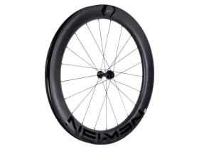 NEWMEN Front Wheel 28" Gravel Streem G.62 Center...