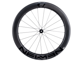 NEWMEN Front Wheel 28" Gravel Streem G.62 Center...
