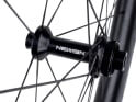 NEWMEN Front Wheel 28" Gravel Streem G.62 Center Lock | 12x100 mm Thru Axle