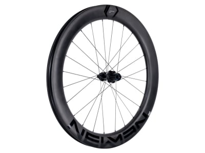NEWMEN Rear Wheel 28" Gravel Streem G.62 Center Lock | 12x142 mm Thru Axle | SRAM XDR