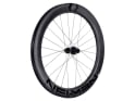 NEWMEN Rear Wheel 28" Gravel Streem G.62 Center Lock | 12x142 mm Thru Axle | SRAM XDR