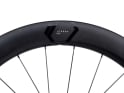 NEWMEN Rear Wheel 28" Gravel Streem G.62 Center Lock | 12x142 mm Thru Axle | Shimano Road