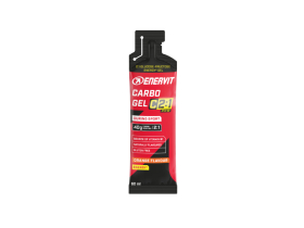 ENERVIT Energiegel CarboGel C2:1 Pro Orange | 60 ml