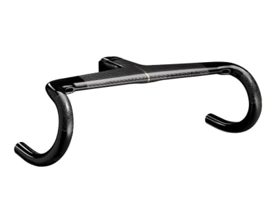 CANNONDALE Stem-Handlebar-Unit SystemBar Road Carbon | 360 mm