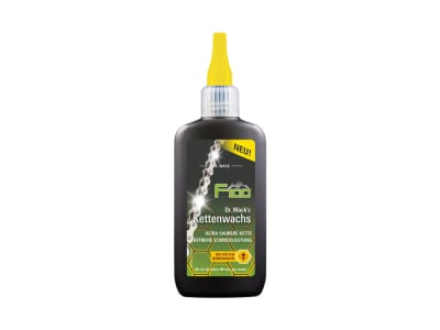 DR. WACK F100 Kettenwachs | 100 ml