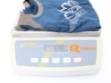 ZIMTSTERN Jersey PureFlowz kurzarm | french navy / dusty olive S