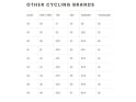 UDOG road bike shoe Cima | salt white 41 - B-STOCK
