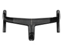 CANNONDALE Stem-Handlebar-Unit SystemBar Road Carbon | 360 mm 100 mm